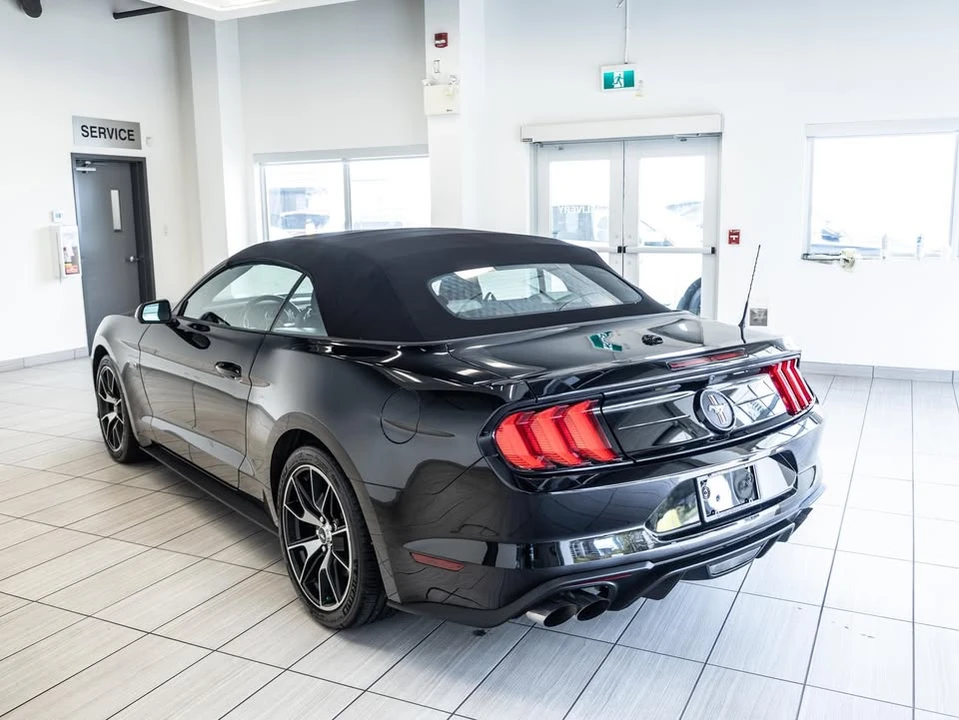 2022 Ford S550 Mustang - Image 7 of 20