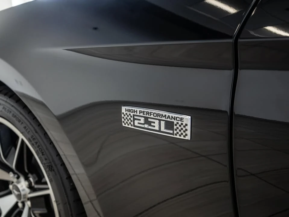 2022 Ford S550 Mustang - Image 9 of 20