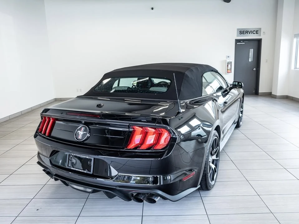 2022 Ford S550 Mustang - Image 6 of 20