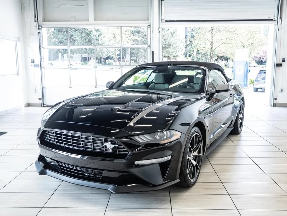 2022 Ford S550 Mustang - Image 8 of 20