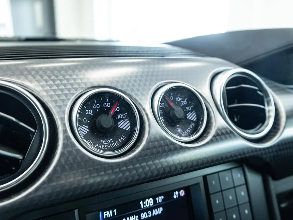 2022 Ford S550 Mustang - Image 16 of 20