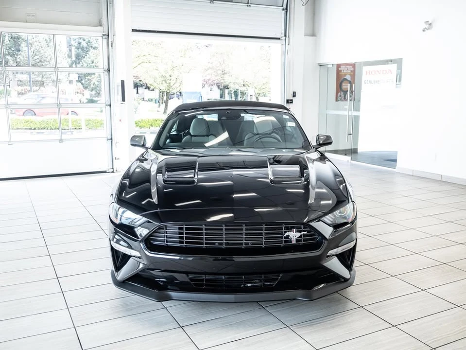 2022 Ford S550 Mustang - Image 2 of 20