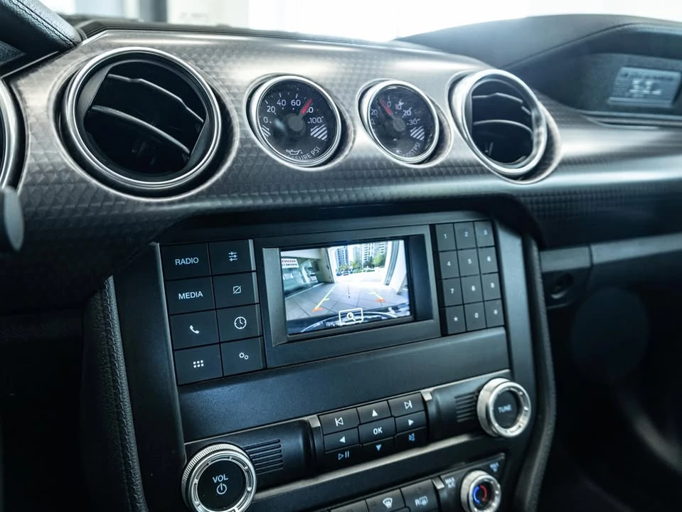 2022 Ford S550 Mustang - Image 13 of 20