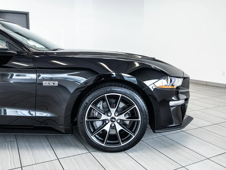 2022 Ford S550 Mustang - Image 4 of 20