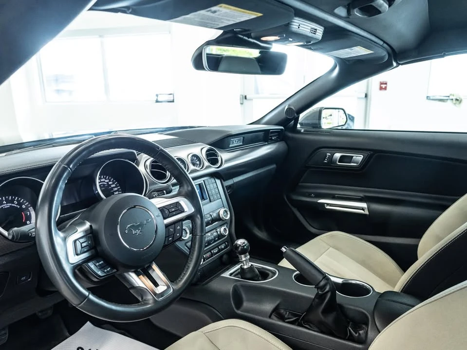 2022 Ford S550 Mustang - Image 10 of 20