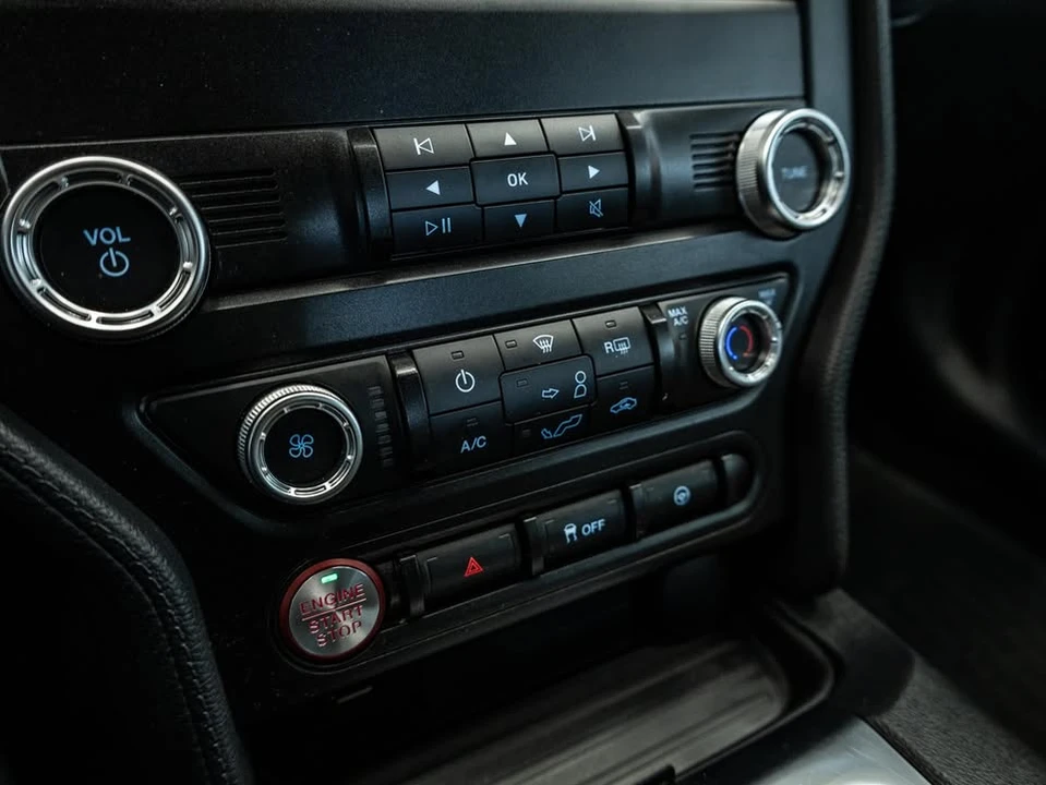 2022 Ford S550 Mustang - Image 14 of 20