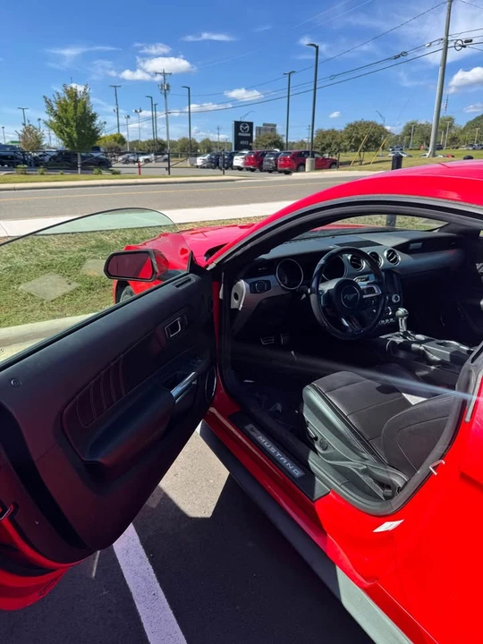 2022 Ford S550 Mustang - Image 6 of 9