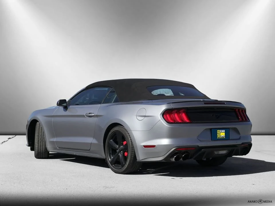 2022 Ford S550 Mustang - Image 4 of 10