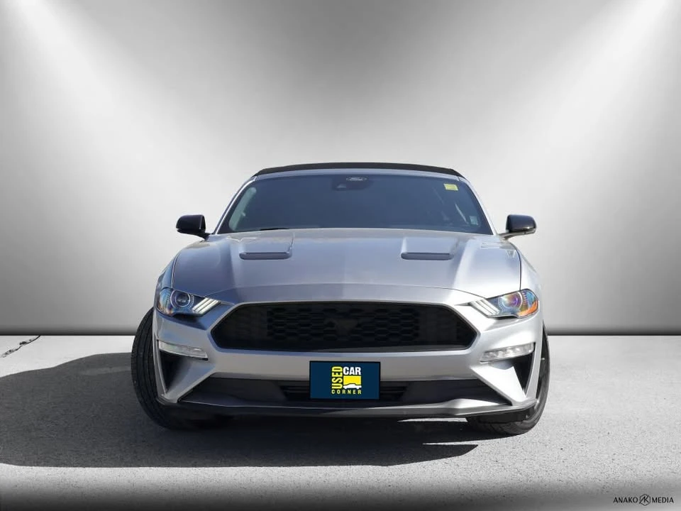 2022 Ford S550 Mustang - Image 2 of 10