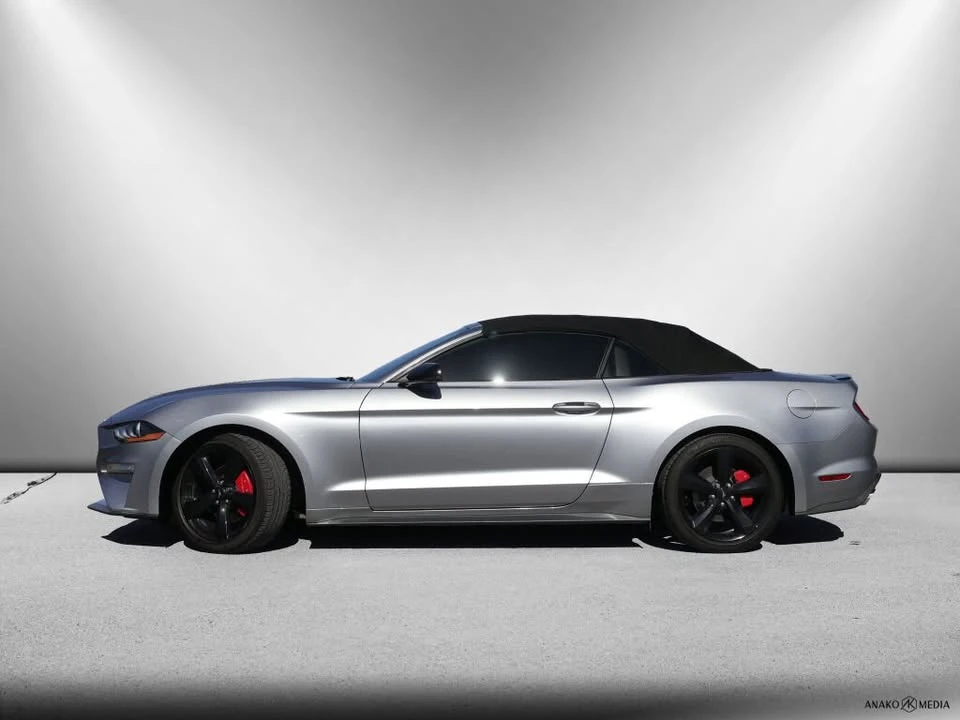 2022 Ford S550 Mustang - Image 5 of 10