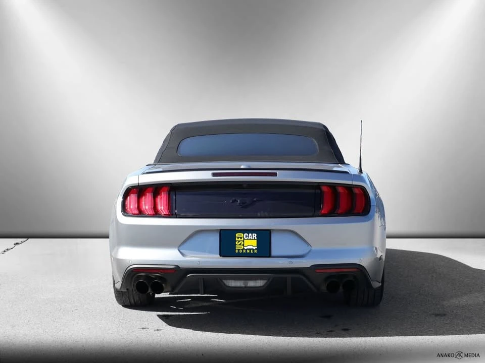 2022 Ford S550 Mustang - Image 3 of 10