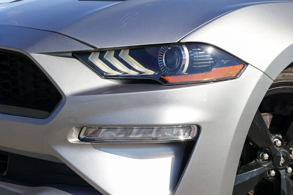 2022 Ford S550 Mustang - Image 7 of 10