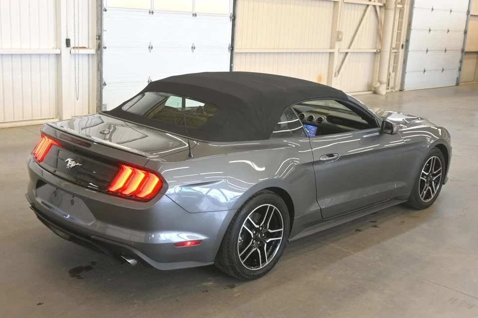 2022 Ford S550 Mustang - Image 4 of 20