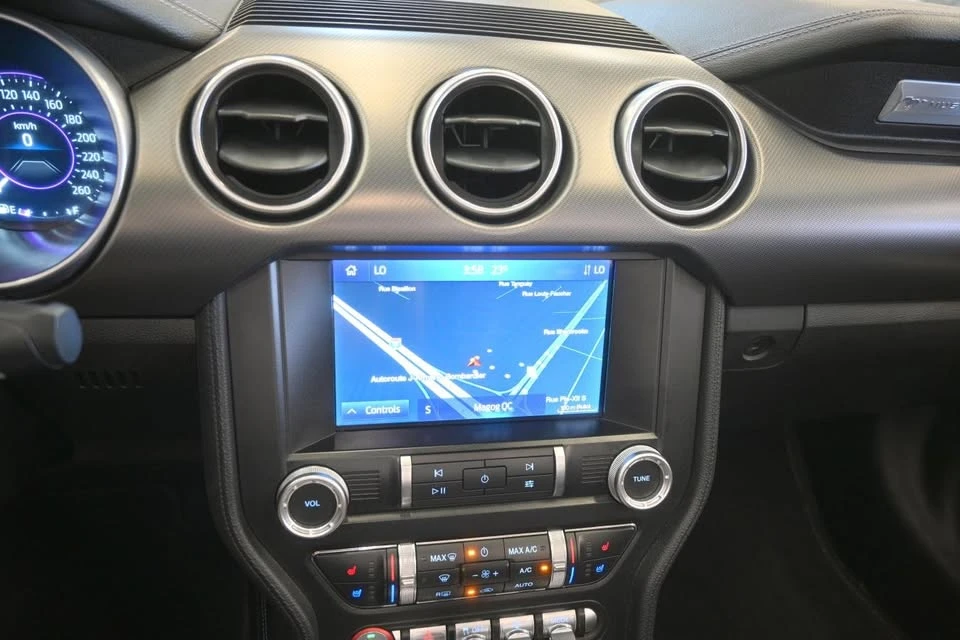2022 Ford S550 Mustang - Image 18 of 20