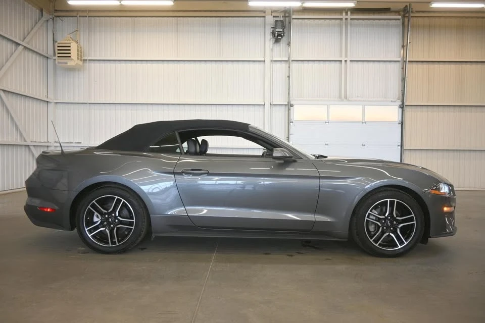 2022 Ford S550 Mustang - Image 3 of 20