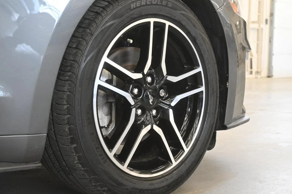 2022 Ford S550 Mustang - Image 13 of 20
