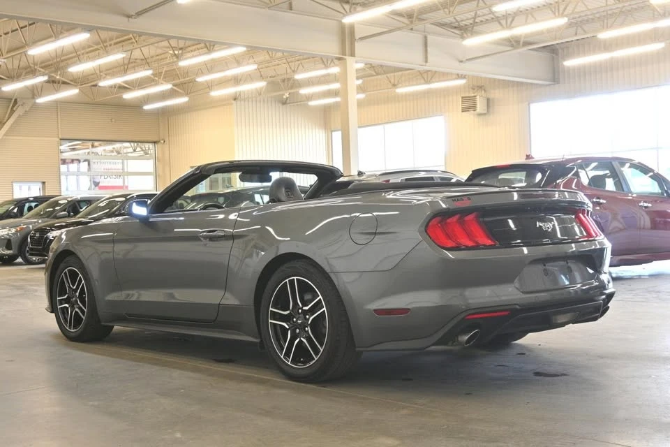 2022 Ford S550 Mustang - Image 8 of 20