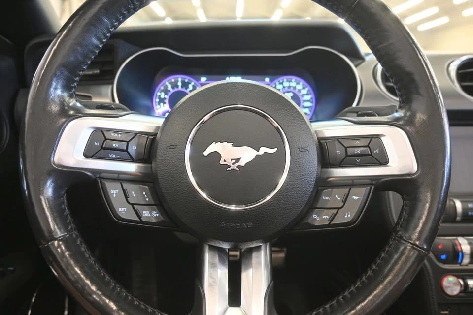 2022 Ford S550 Mustang - Image 16 of 20