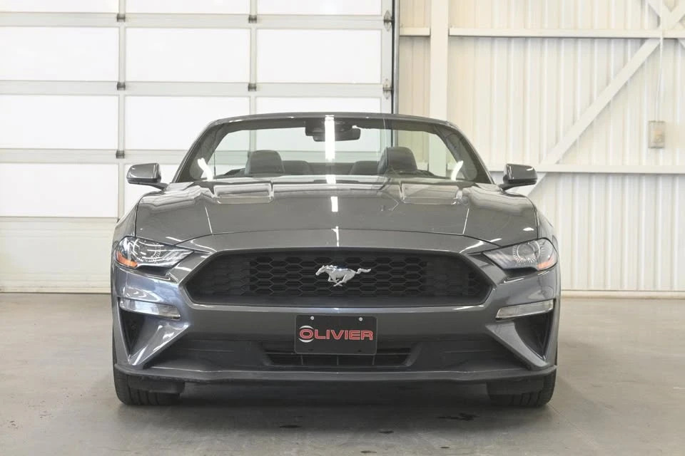 2022 Ford S550 Mustang - Image 6 of 20