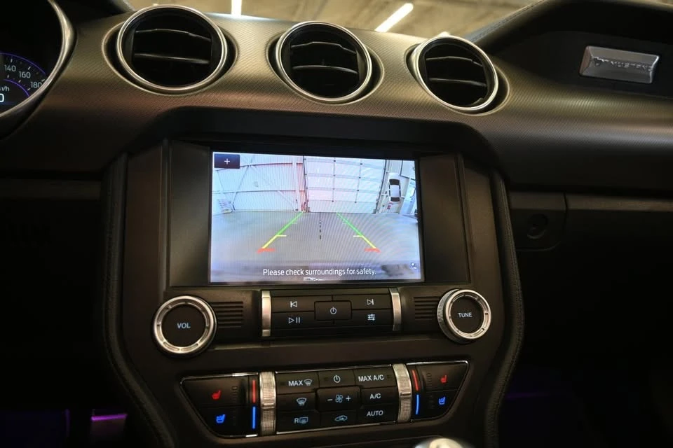 2022 Ford S550 Mustang - Image 19 of 20