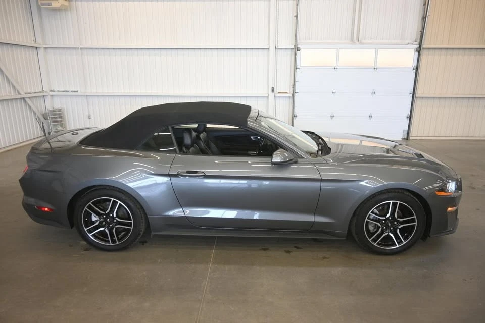 2022 Ford S550 Mustang - Image 2 of 20