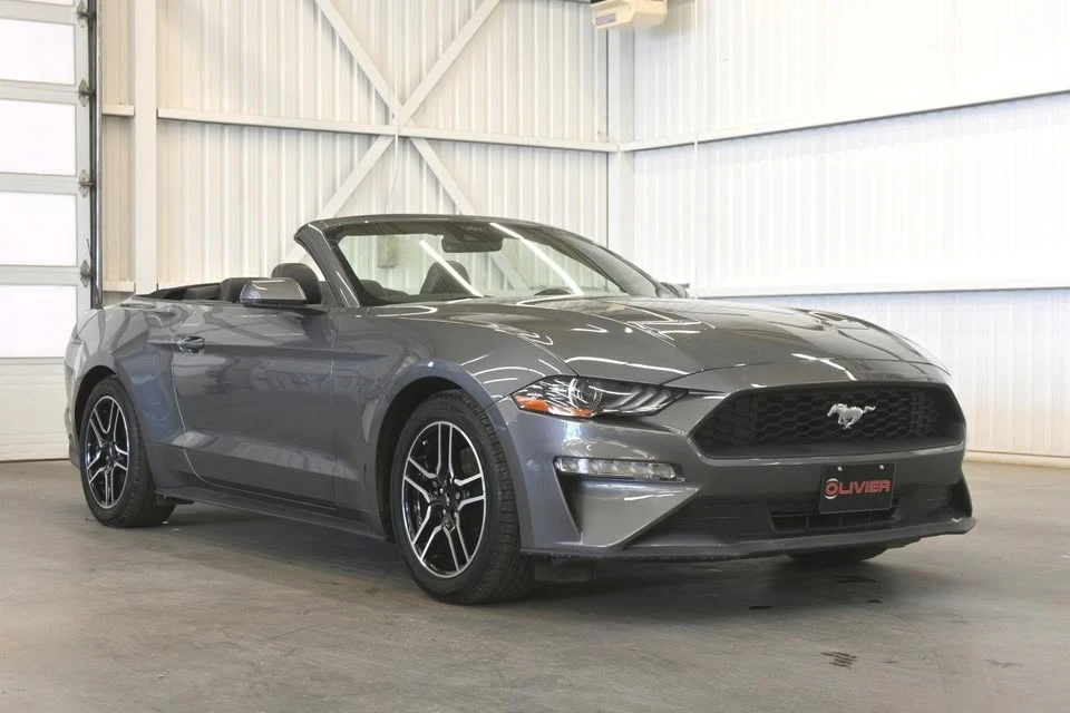 2022 Ford S550 Mustang - Image 5 of 20