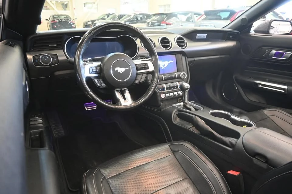 2022 Ford S550 Mustang - Image 15 of 20