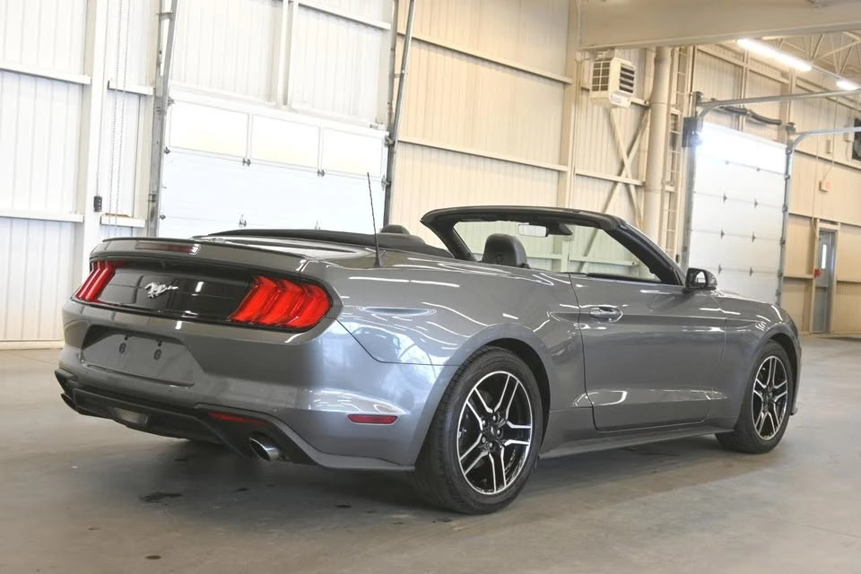 2022 Ford S550 Mustang - Image 11 of 20