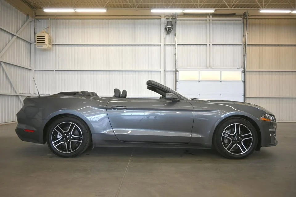 2022 Ford S550 Mustang - Image 12 of 20