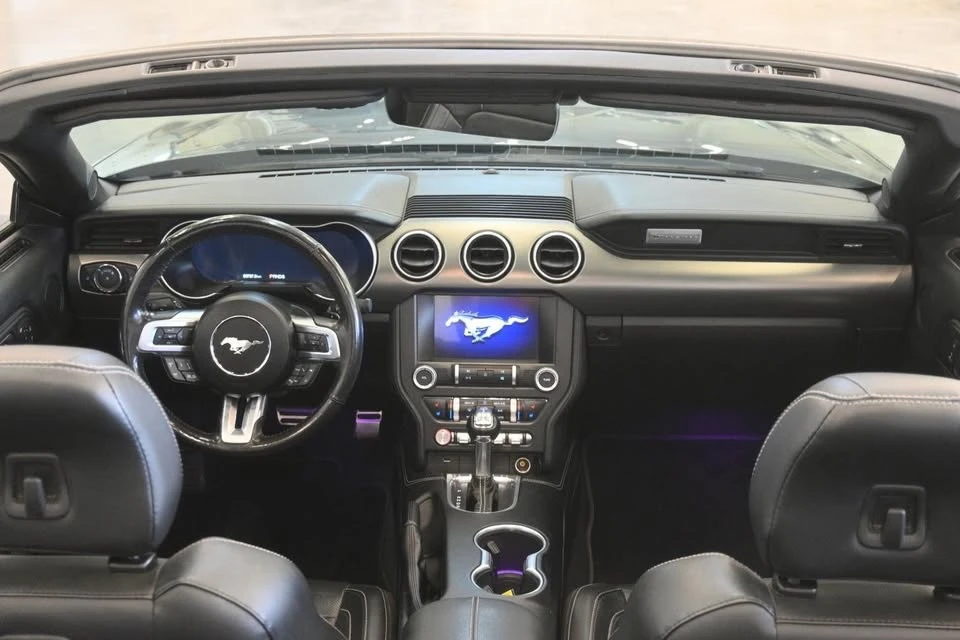 2022 Ford S550 Mustang - Image 14 of 20