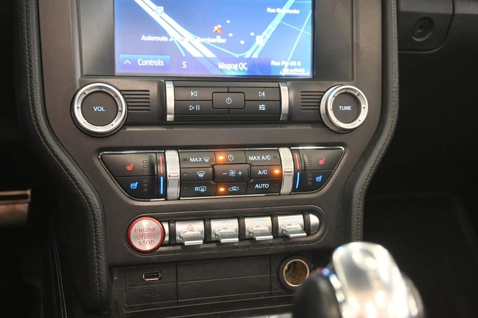 2022 Ford S550 Mustang - Image 20 of 20