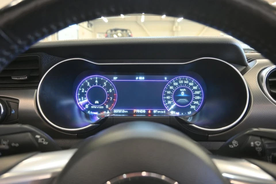 2022 Ford S550 Mustang - Image 17 of 20