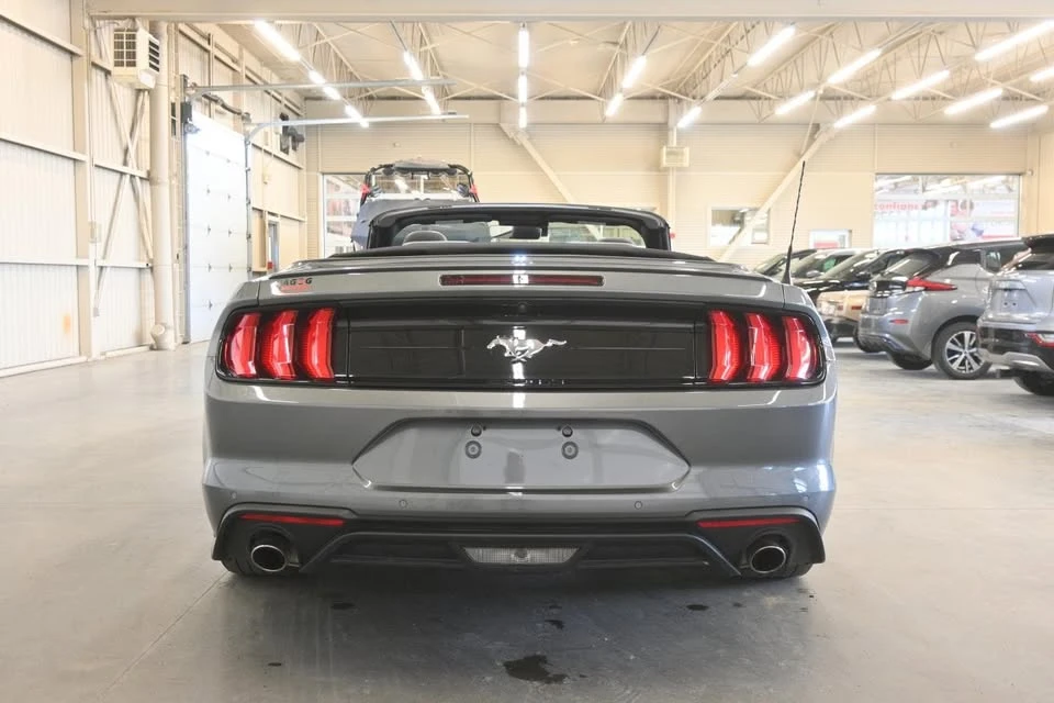 2022 Ford S550 Mustang - Image 10 of 20
