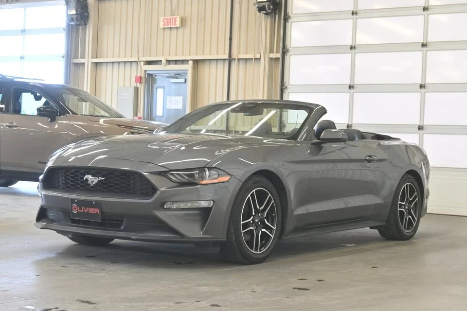 2022 Ford S550 Mustang - Image 7 of 20