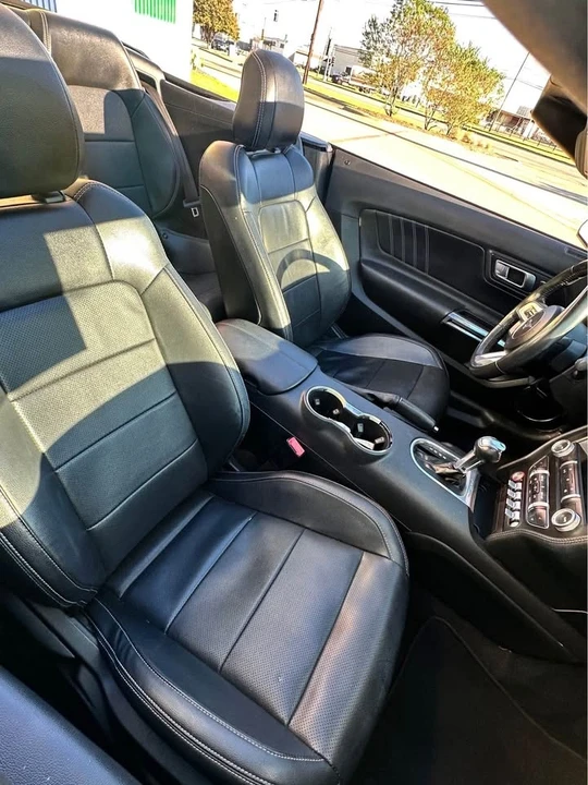 2022 Ford S550 Mustang - Image 6 of 7