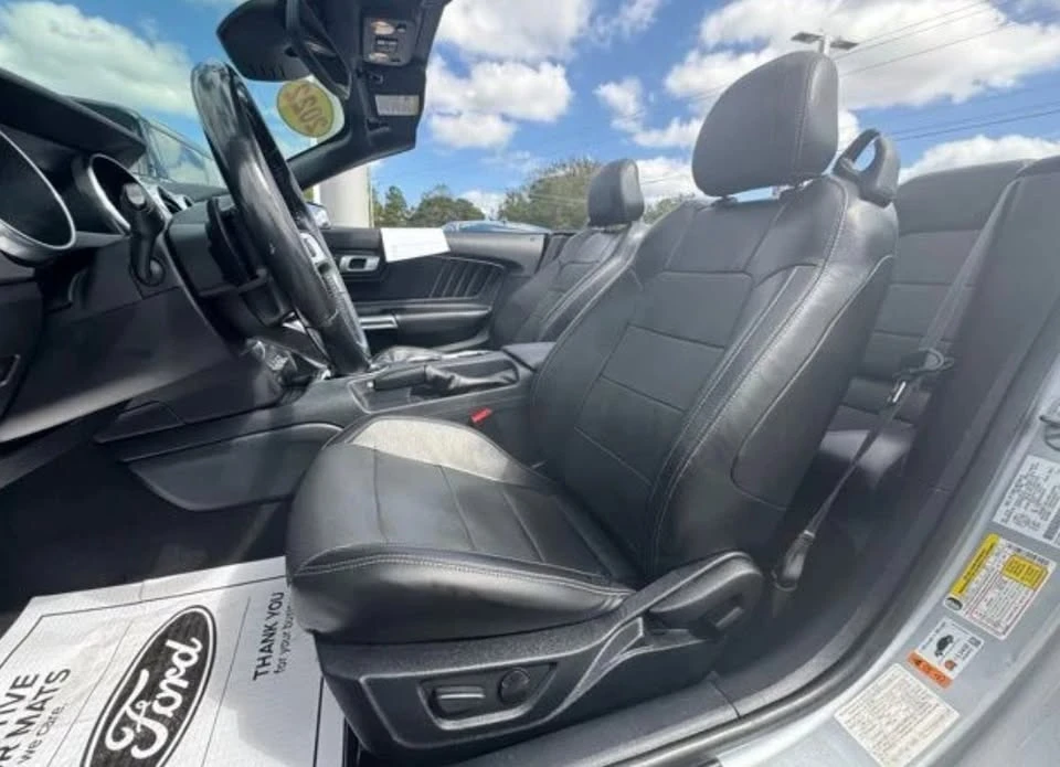 2022 Ford S550 Mustang - Image 7 of 10