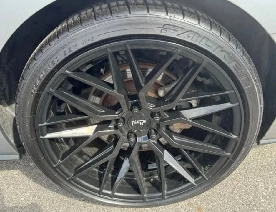 2022 Ford S550 Mustang - Image 9 of 10