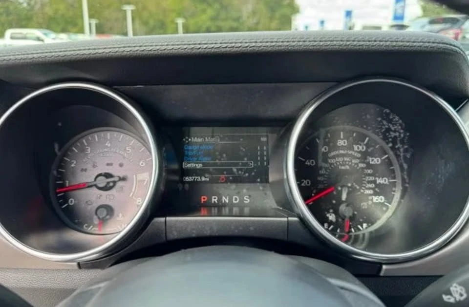 2022 Ford S550 Mustang - Image 6 of 10