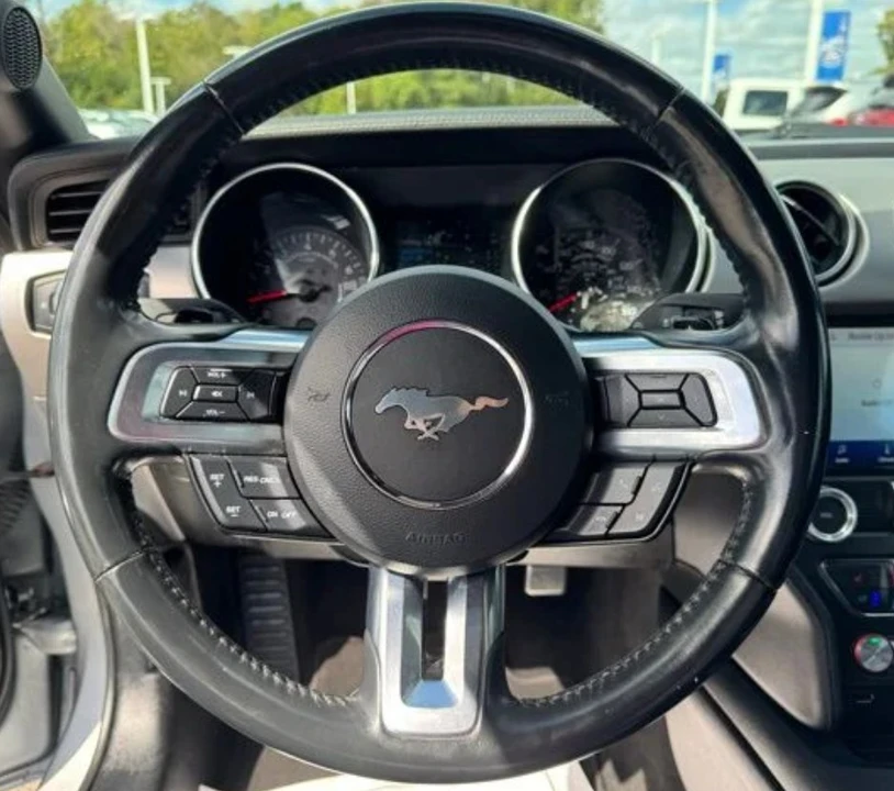 2022 Ford S550 Mustang - Image 5 of 10