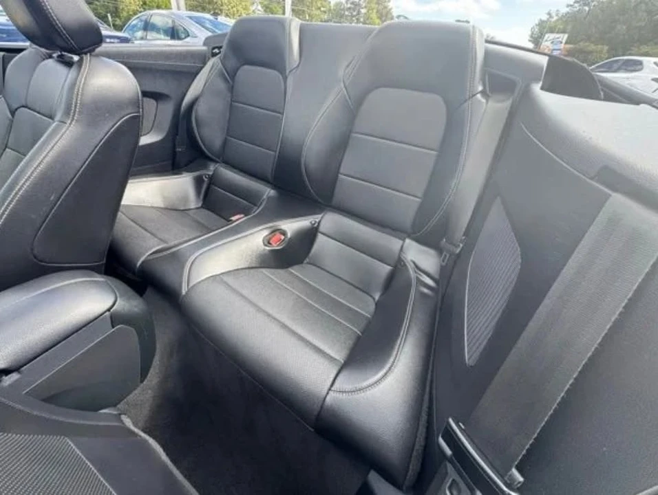 2022 Ford S550 Mustang - Image 8 of 10
