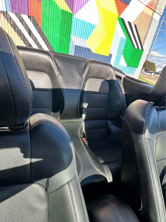 2022 Ford S550 Mustang - Image 7 of 7