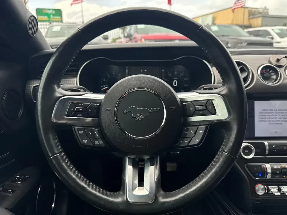 2022 Ford S550 Mustang - Image 5 of 5