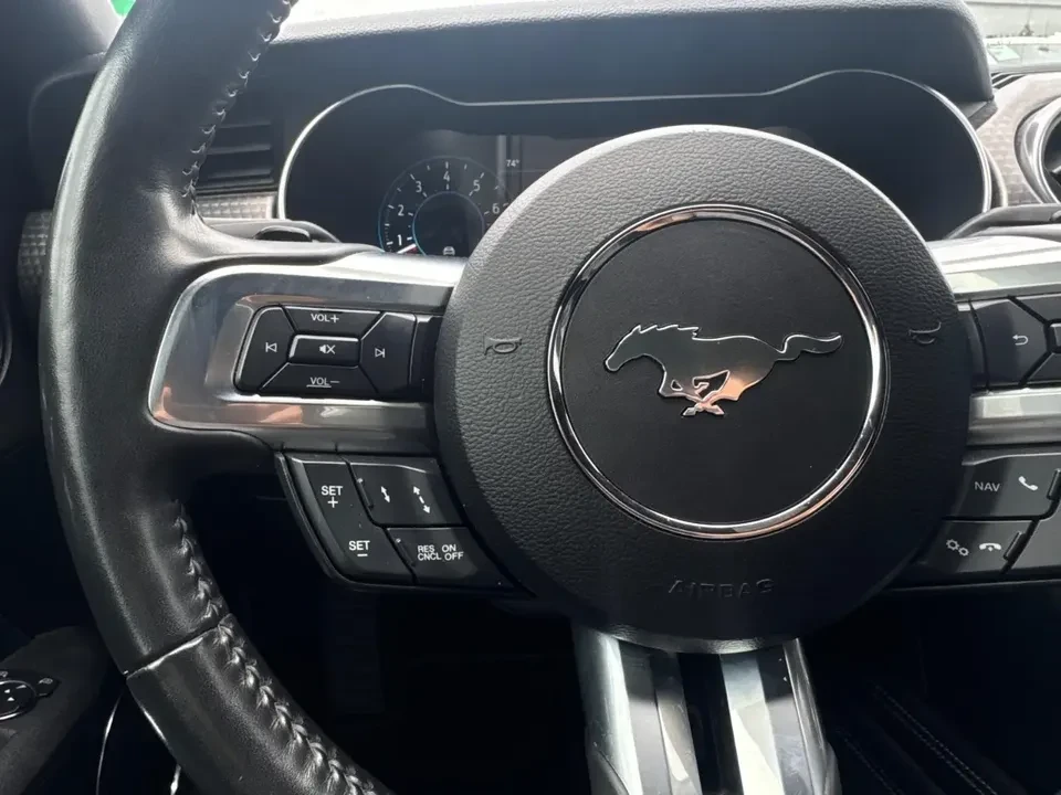 2022 Ford S550 Mustang - Image 4 of 5