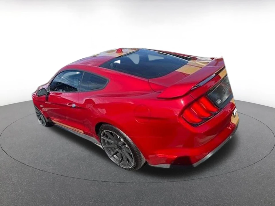 2022 Ford S550 Mustang GT - Image 4 of 12