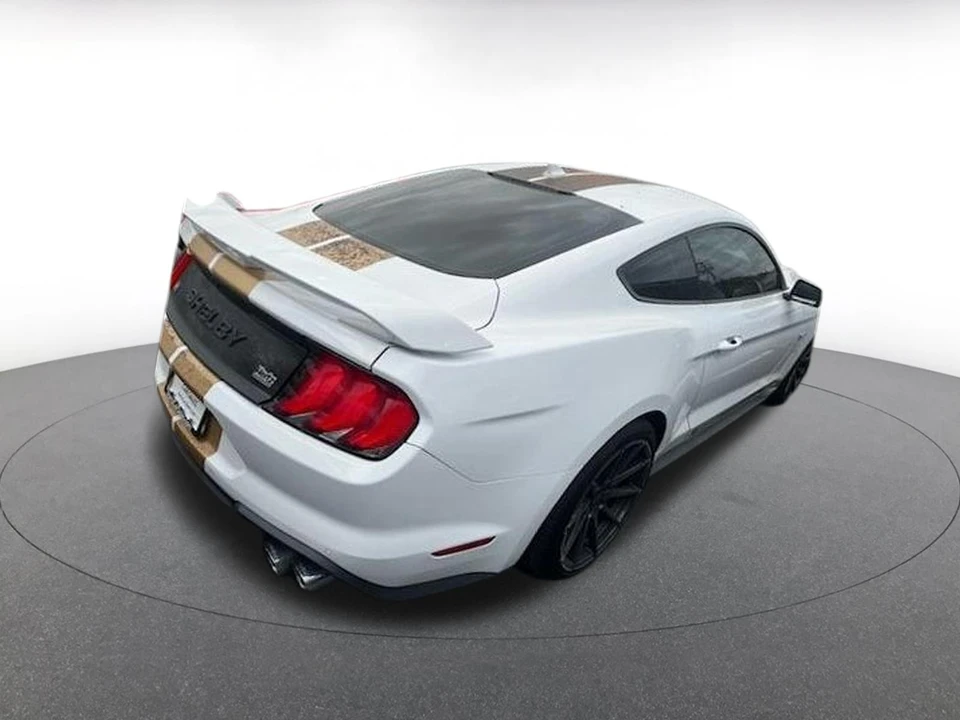 2022 Ford S550 Mustang GT - Image 4 of 12