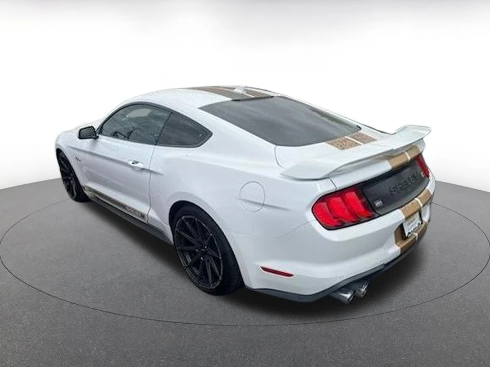 2022 Ford S550 Mustang GT - Image 3 of 12