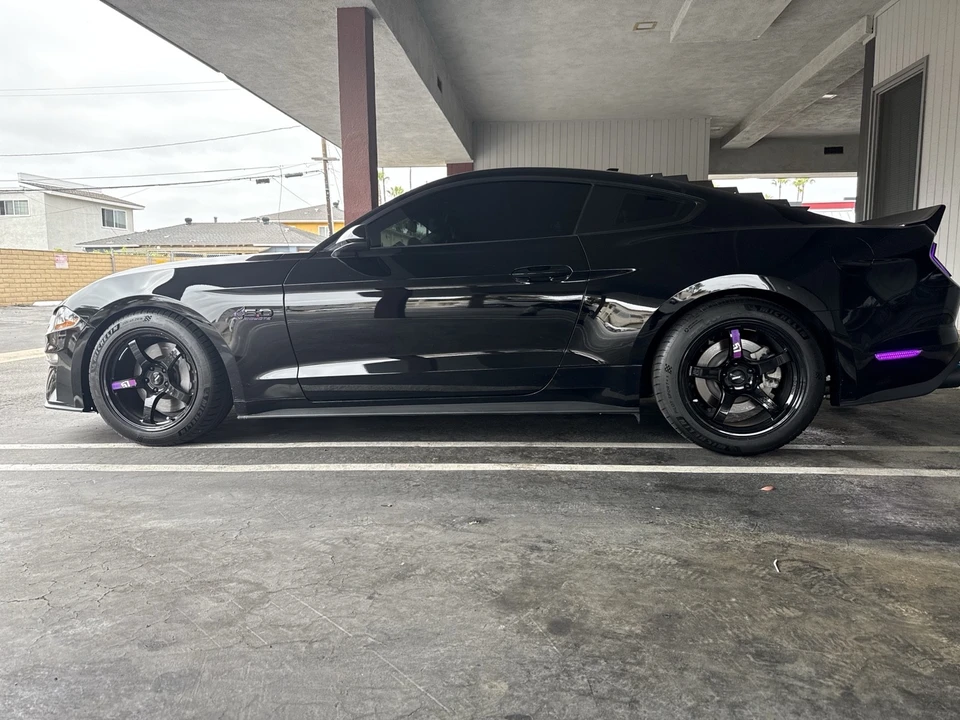 2022 Ford S550 Mustang - Image 7 of 12