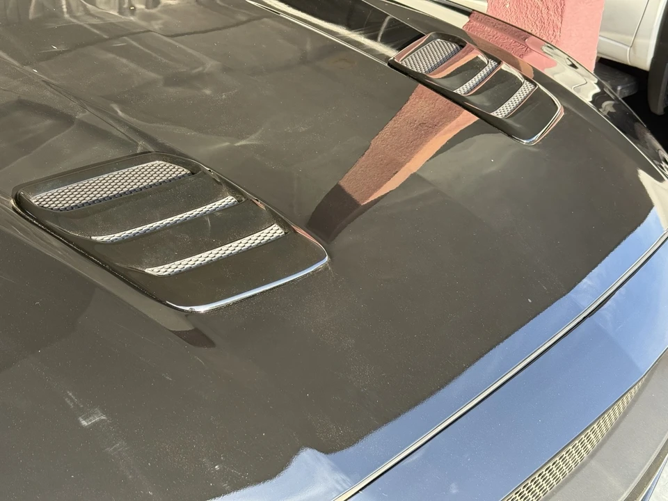 2022 Ford S550 Mustang - Image 2 of 12