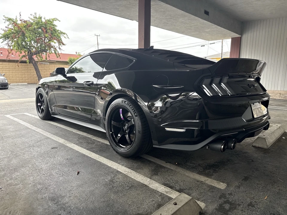 2022 Ford S550 Mustang - Image 6 of 12