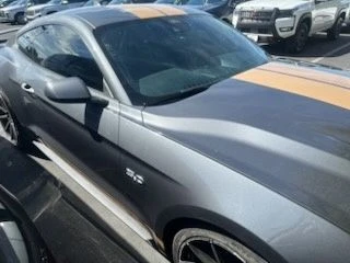 2022 Ford S550 Mustang GT - Image 2 of 12